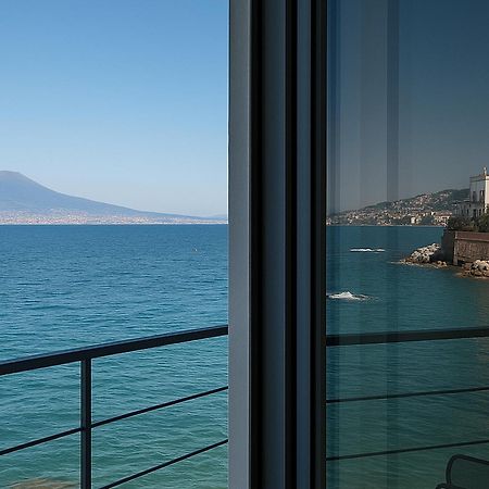 La Casa Sull' Acqua Apartment Napoli Ngoại thất bức ảnh