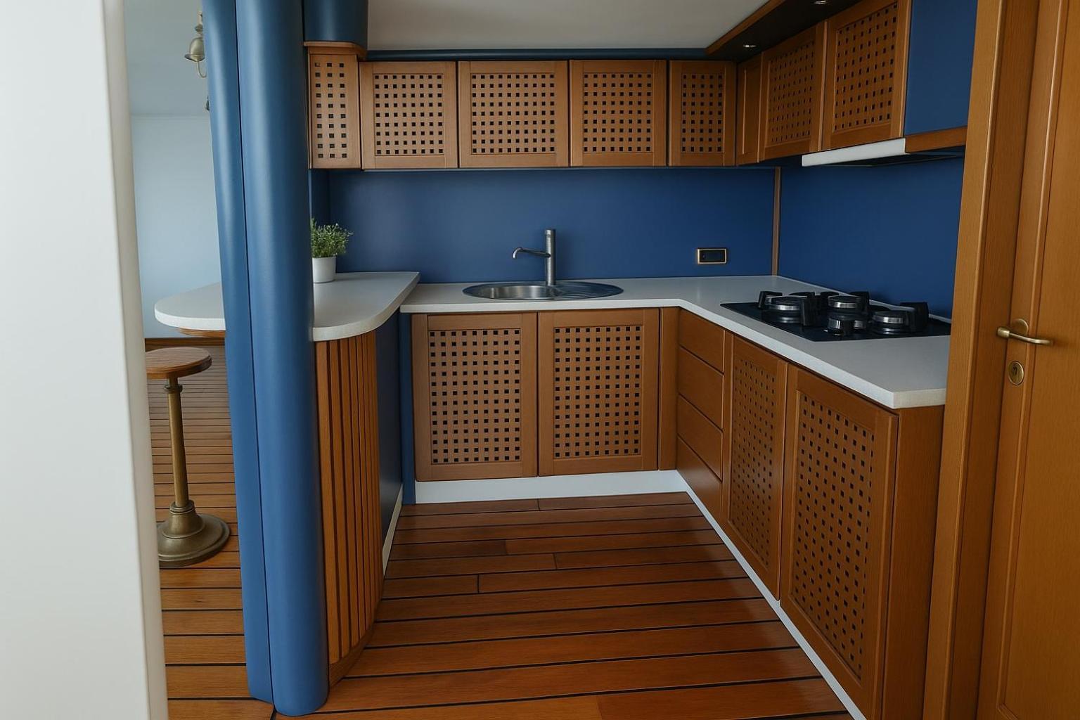 La Casa Sull' Acqua Apartment Napoli Ngoại thất bức ảnh