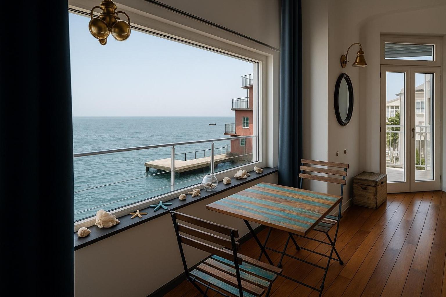 La Casa Sull' Acqua Apartment Napoli Ngoại thất bức ảnh
