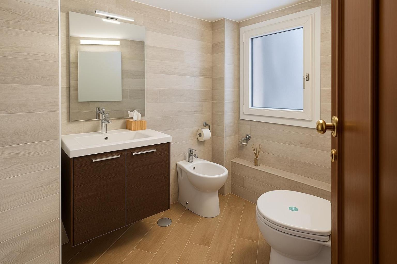 La Casa Sull' Acqua Apartment Napoli Ngoại thất bức ảnh