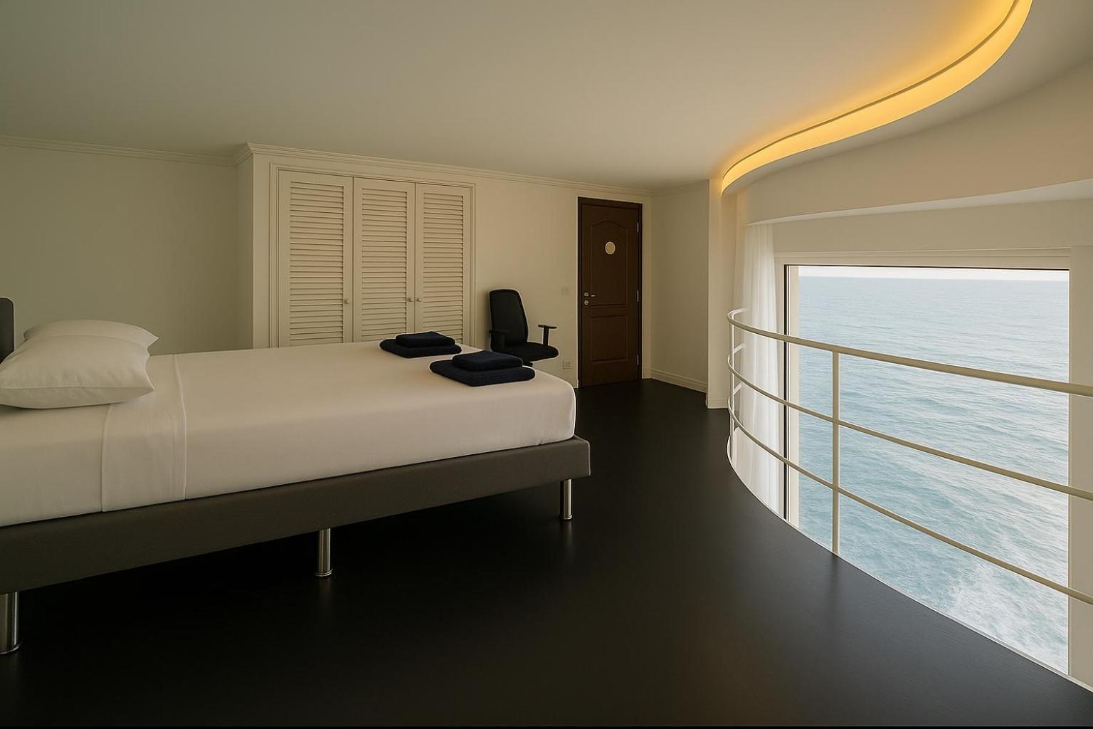 La Casa Sull' Acqua Apartment Napoli Ngoại thất bức ảnh