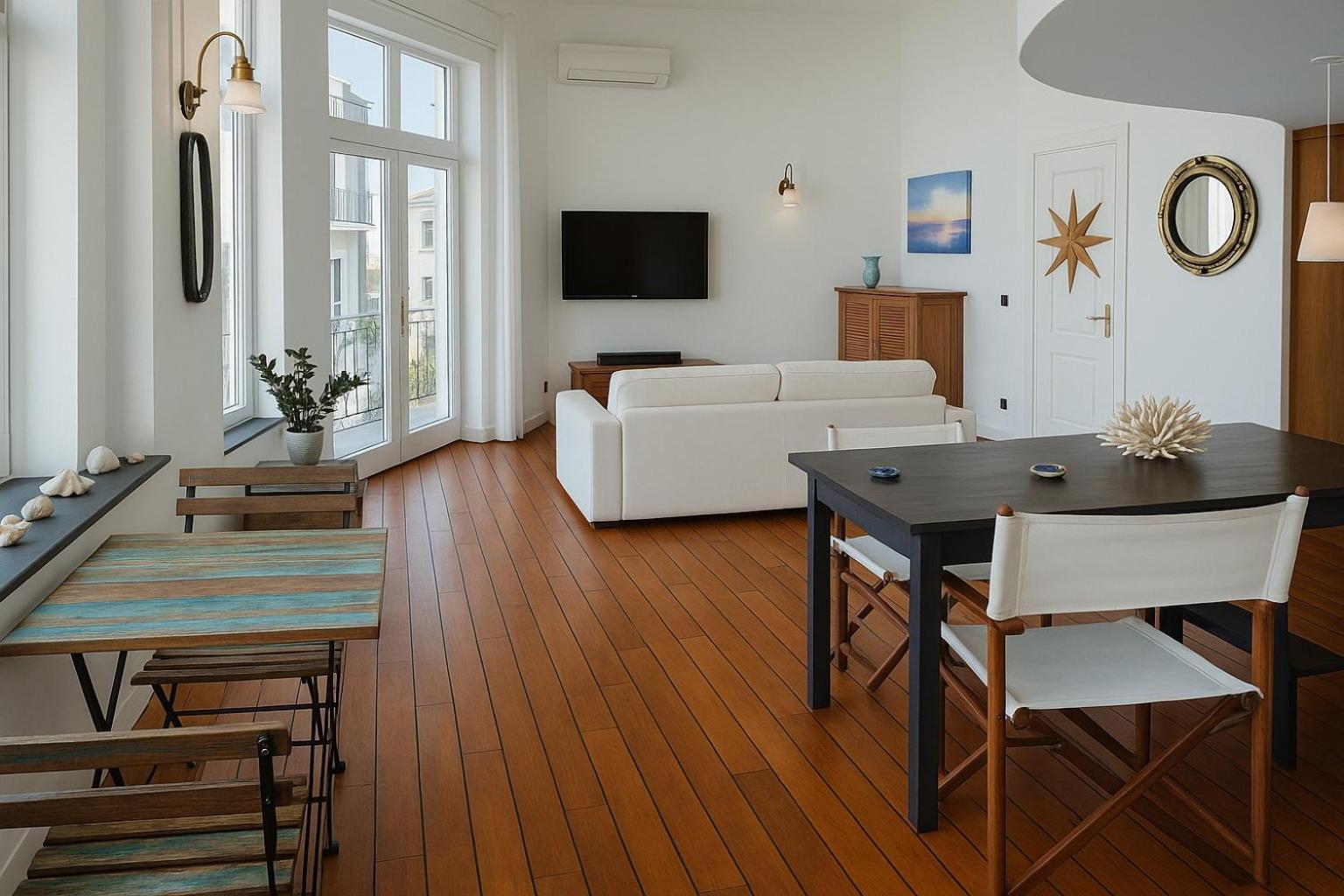 La Casa Sull' Acqua Apartment Napoli Ngoại thất bức ảnh