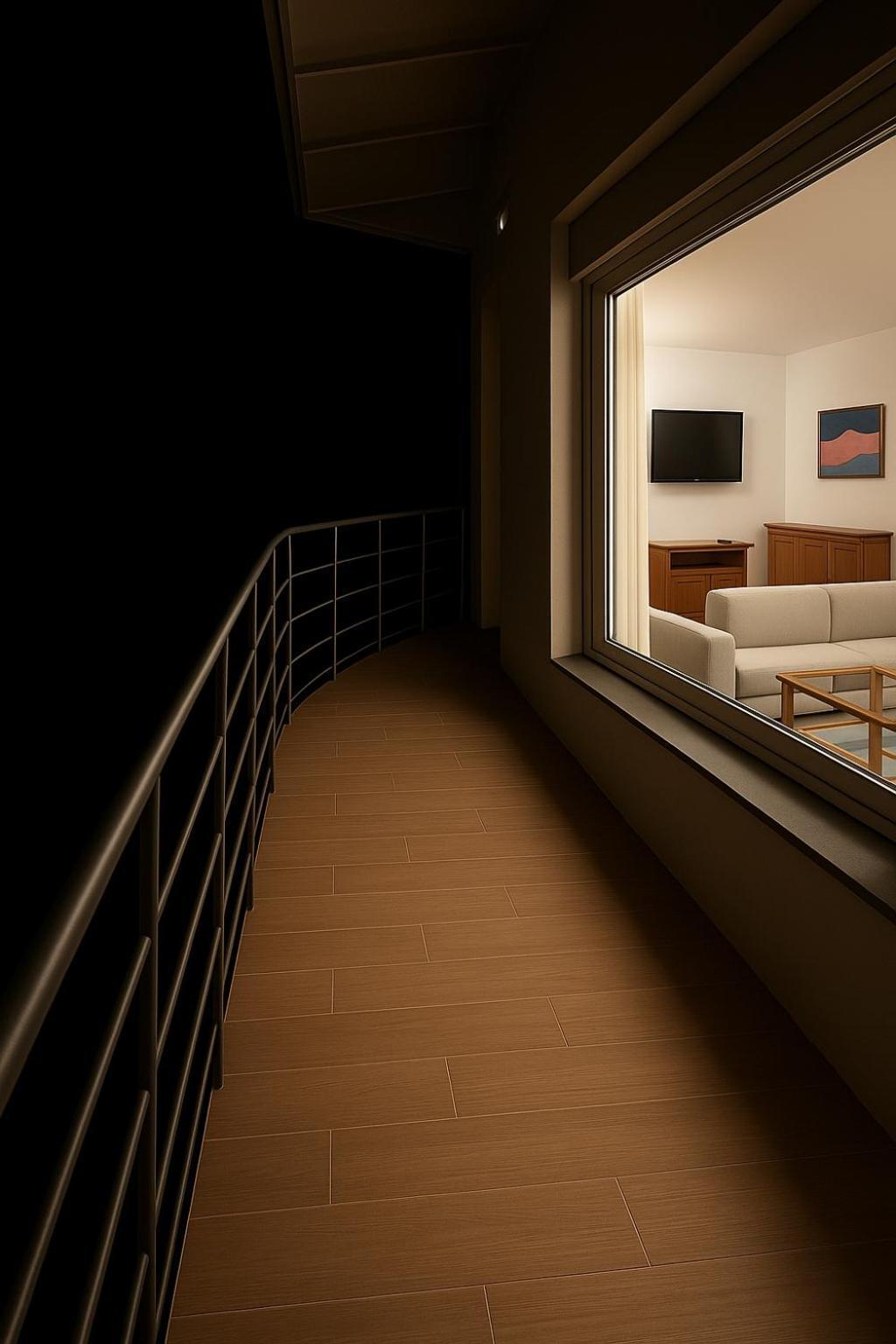 La Casa Sull' Acqua Apartment Napoli Ngoại thất bức ảnh